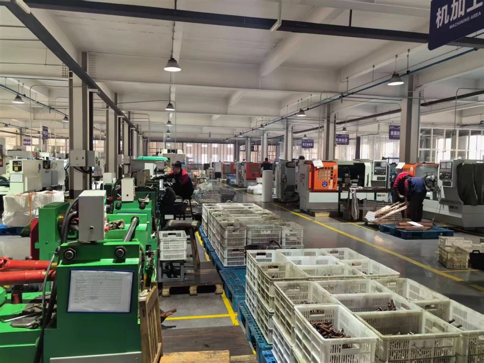 EN Standard Low-voltage Transformer Bushing suppliers