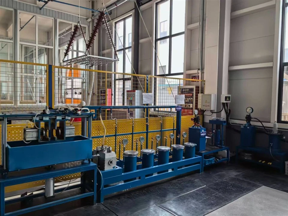 EN Standard Low-voltage Transformer Bushing best